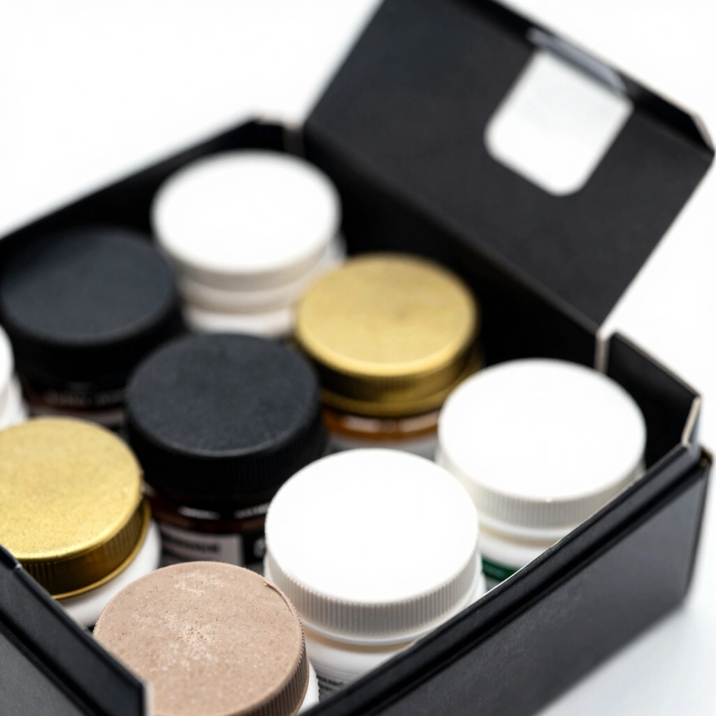 13. Pre-Workout Supplement Sampler Box