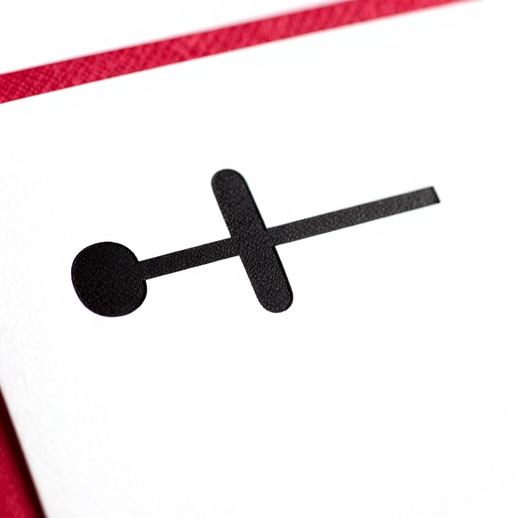 16. Gym-Themed Valentine Card Or Love Note