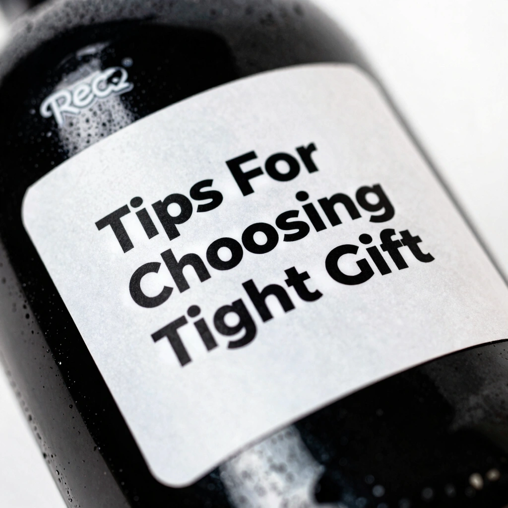 Tips For Choosing The Right Gift
