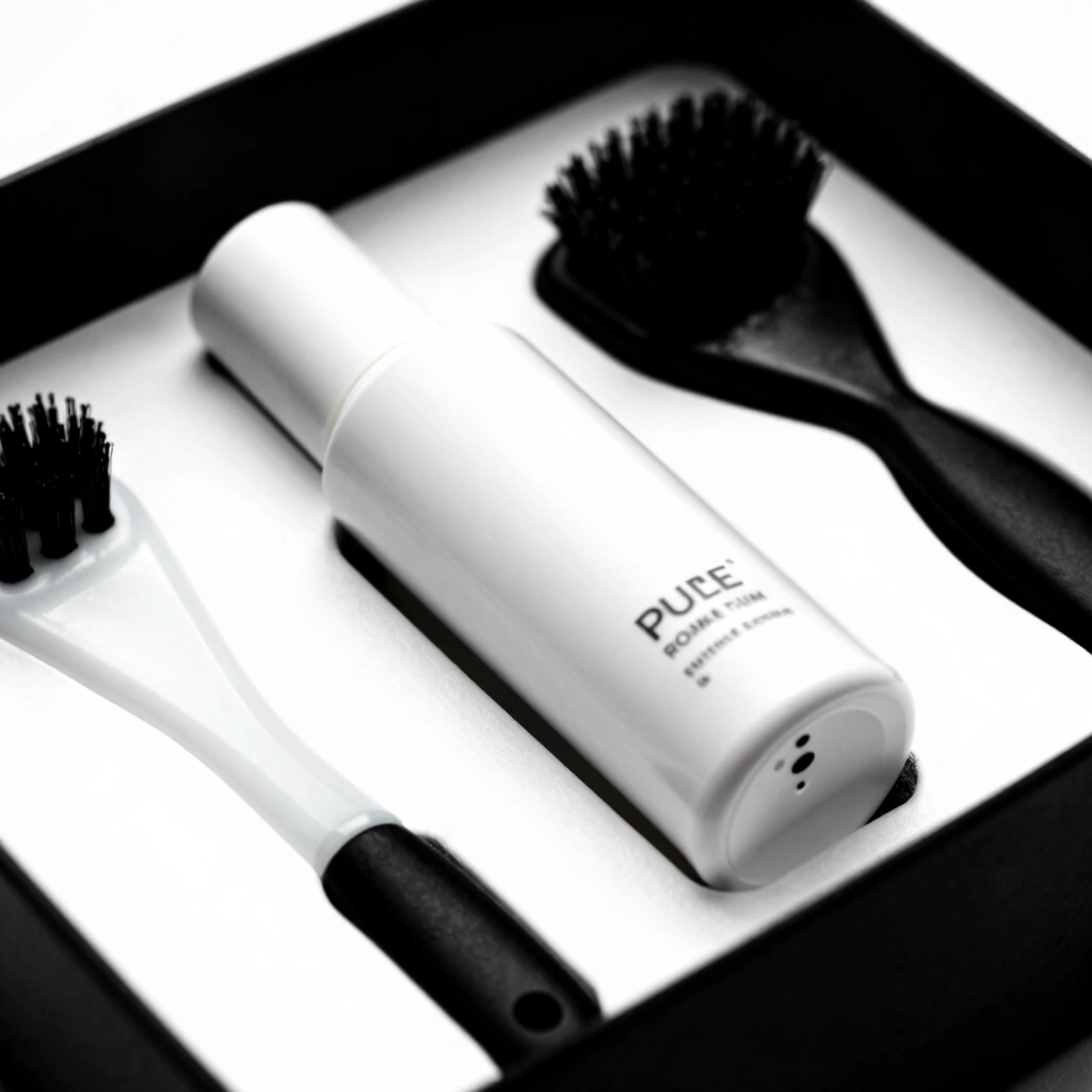 10. Grooming or Skincare Set