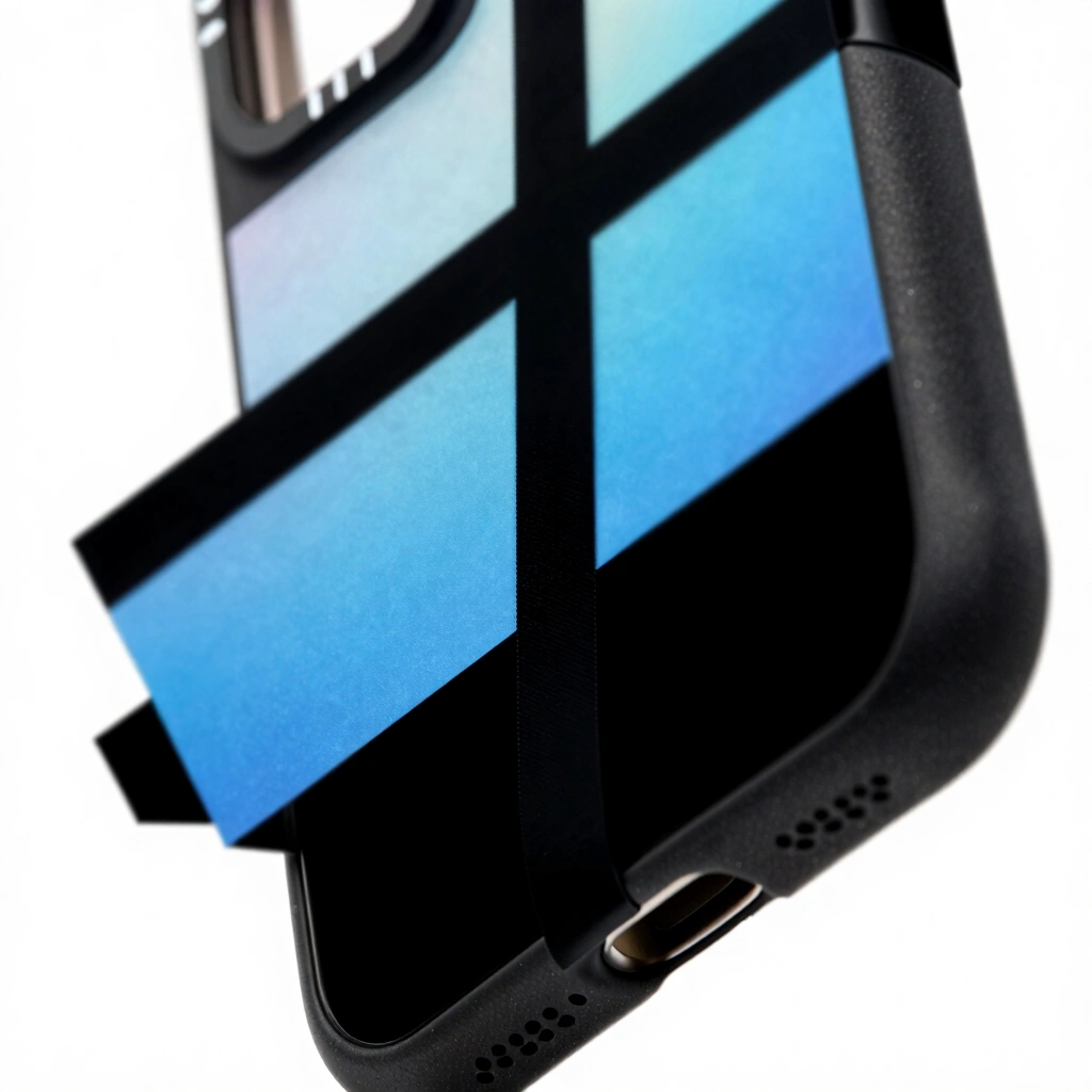 12. Customized Phone Case or Tech Accessory