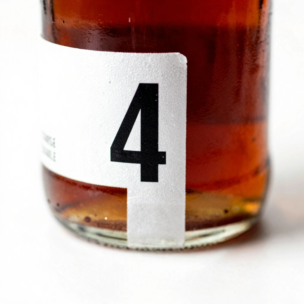 14. A Nice Bottle of His Favorite Drink