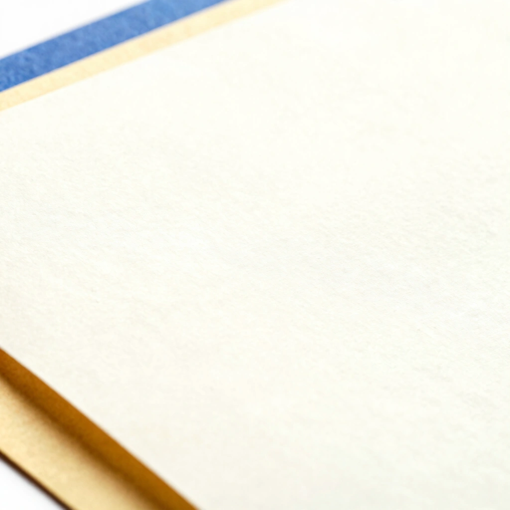 15. A Handwritten Letter