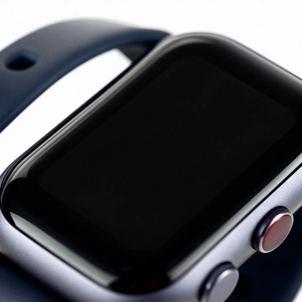 2. Smart Watch or Fitness Tracker