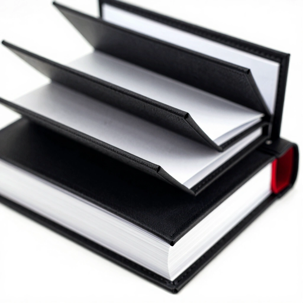 3. Custom Photo Book or Album
