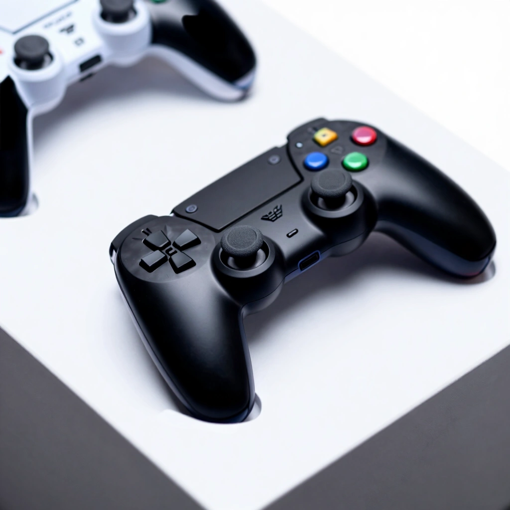 10. Video Game or Gaming Accessory