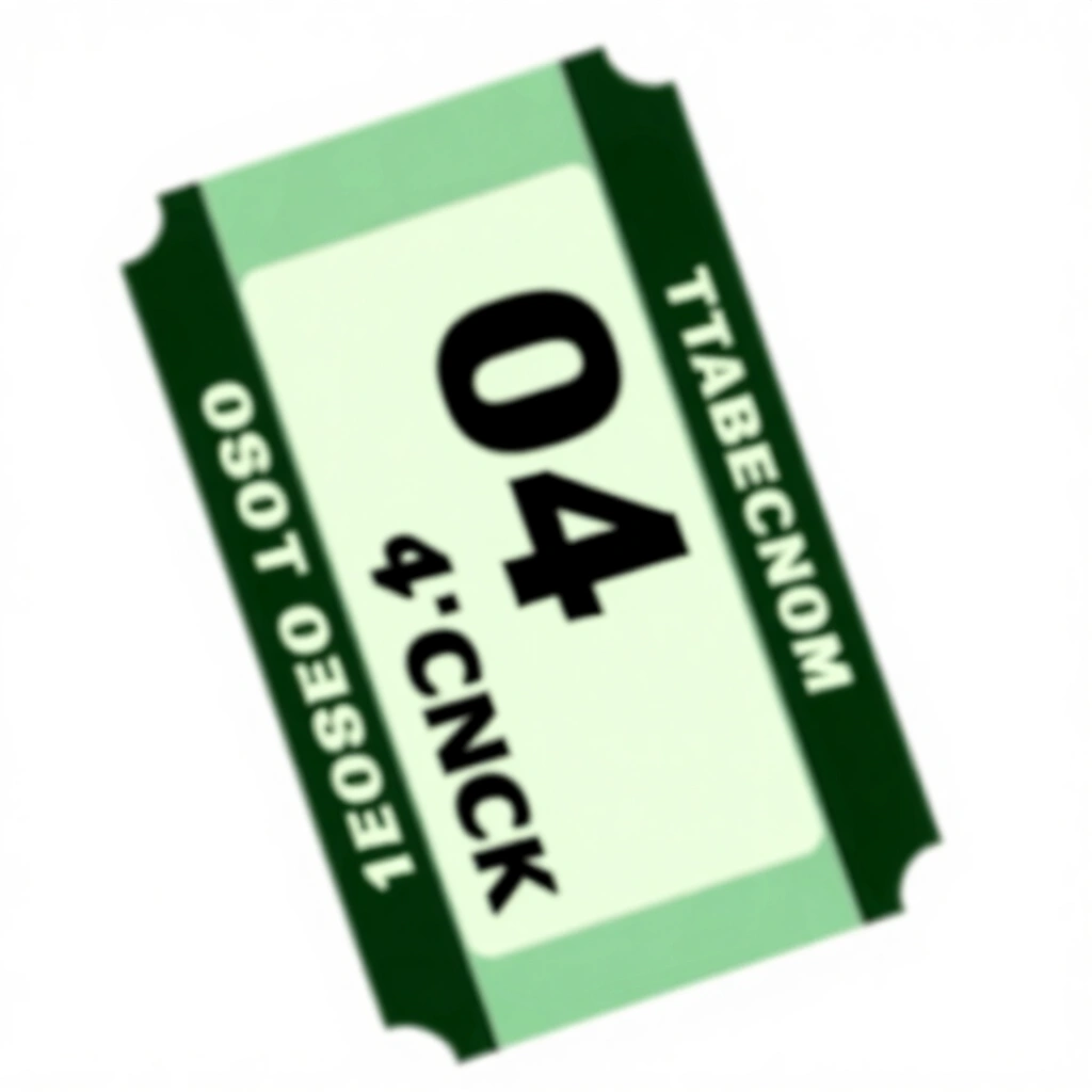 16. Concert or Sports Tickets