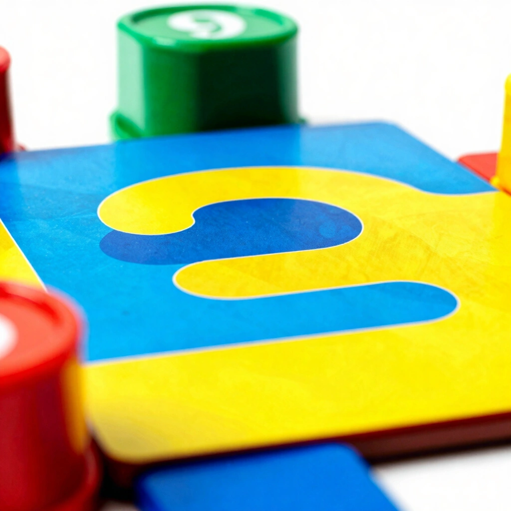 9. Family Game Night Marathon
