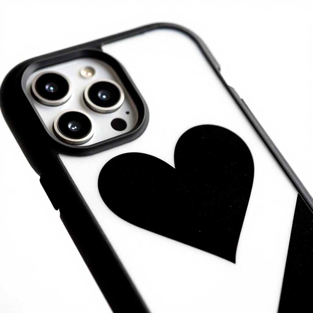 15. Customized Phone Case