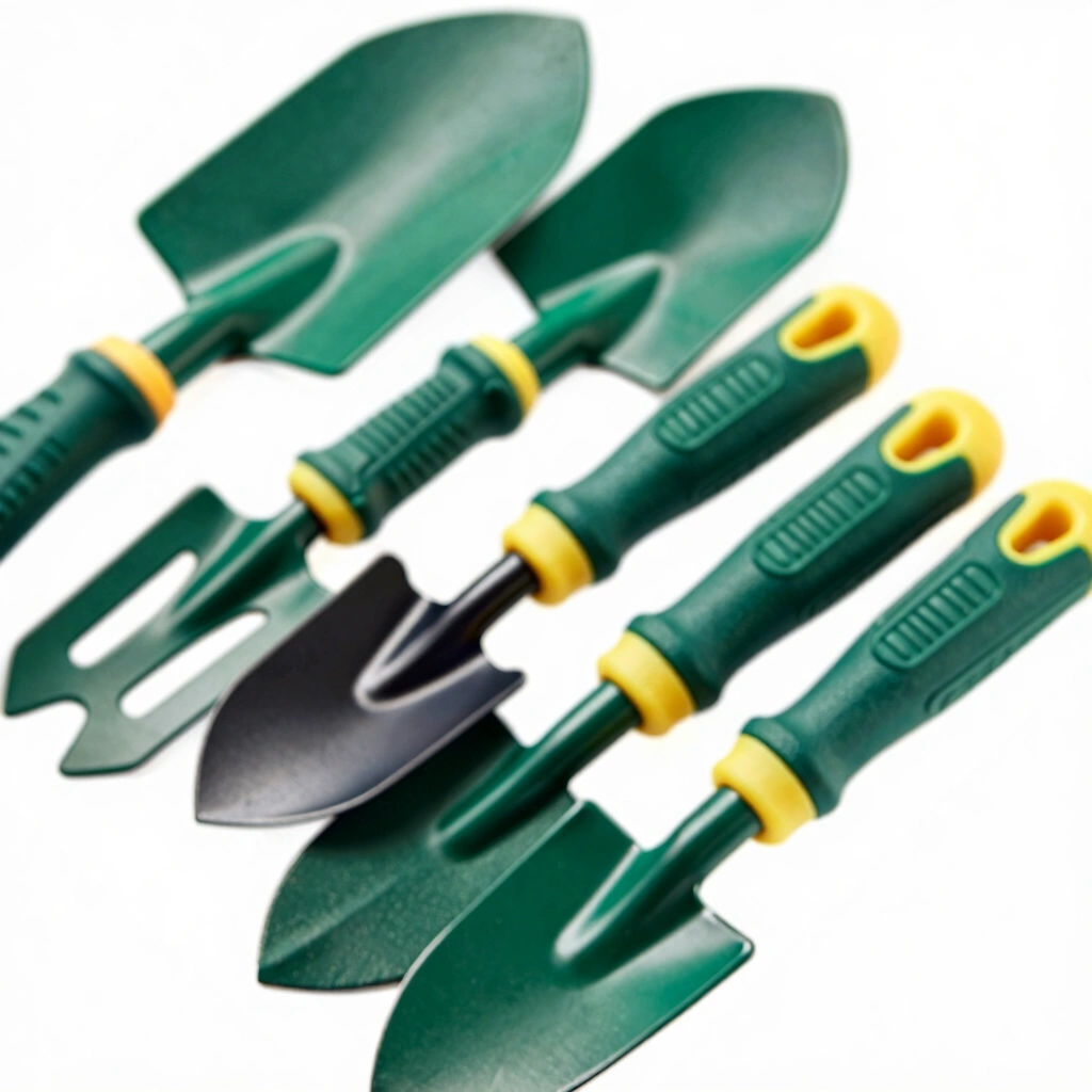 16. Garden Tool Set