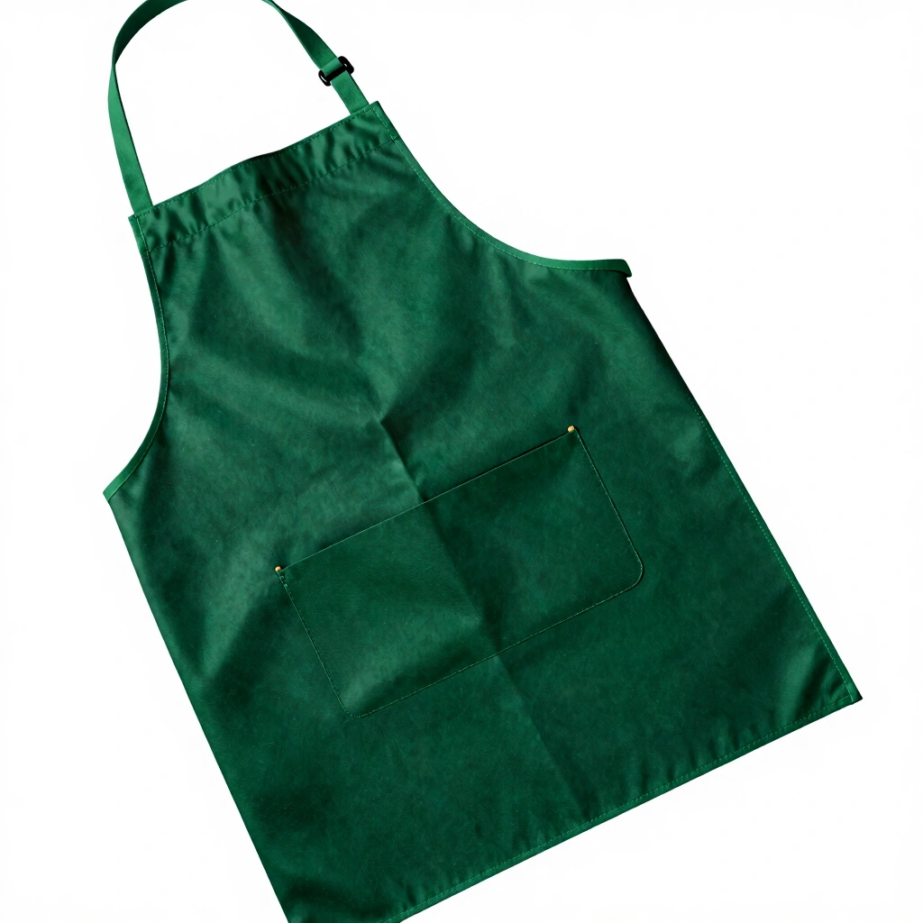 18. Customized Apron