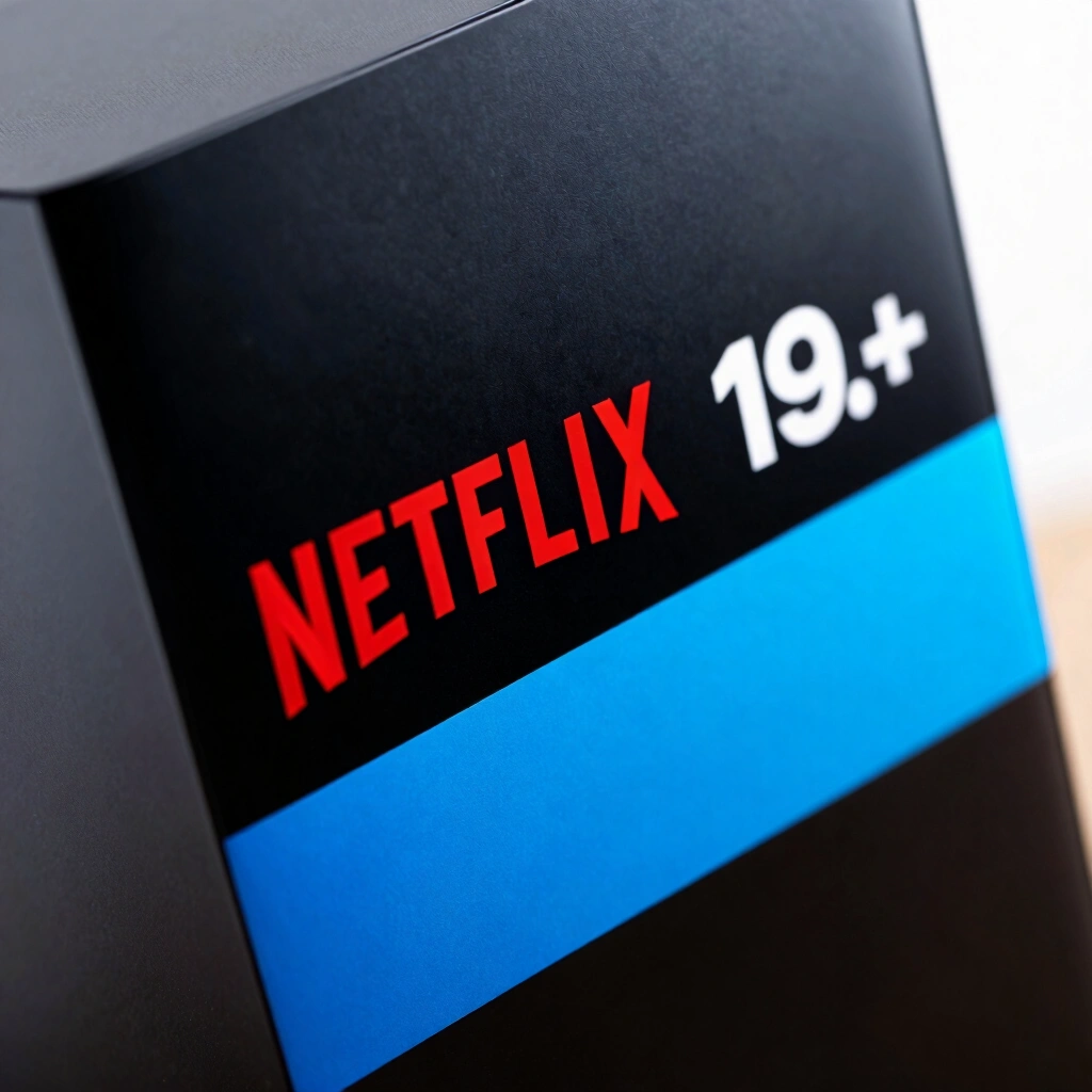 19. Streaming Service Subscription