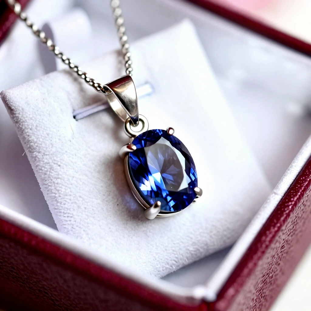 1. Personalized Jewelry With Birthstones or Initials