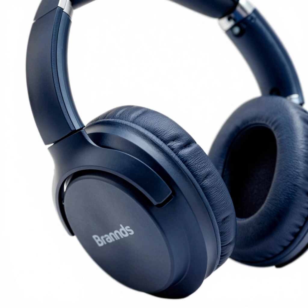 13. Noise-Canceling Headphones