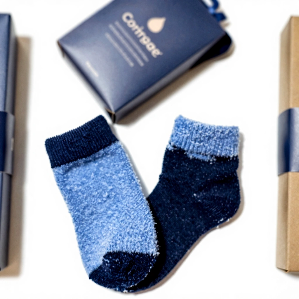 4. Cozy Sock Bundle