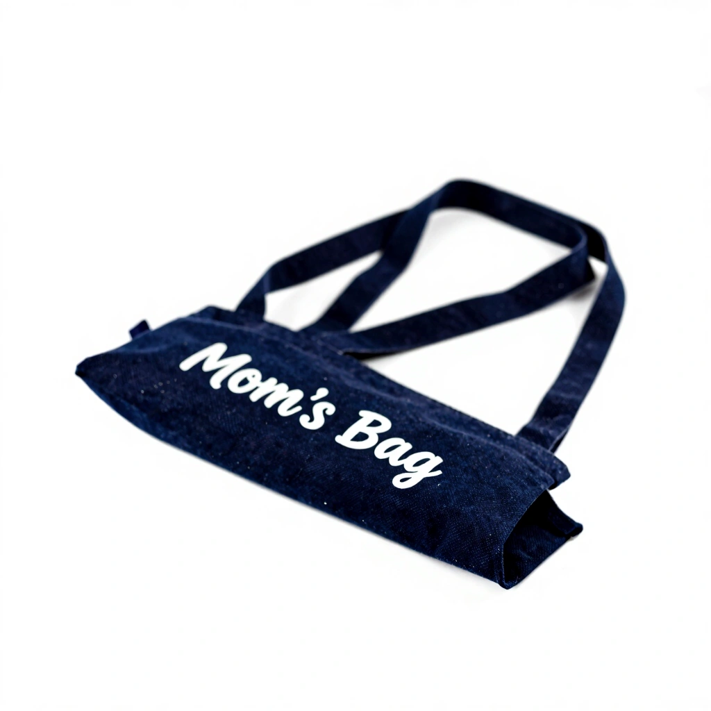 11. Personalized Tote Bag
