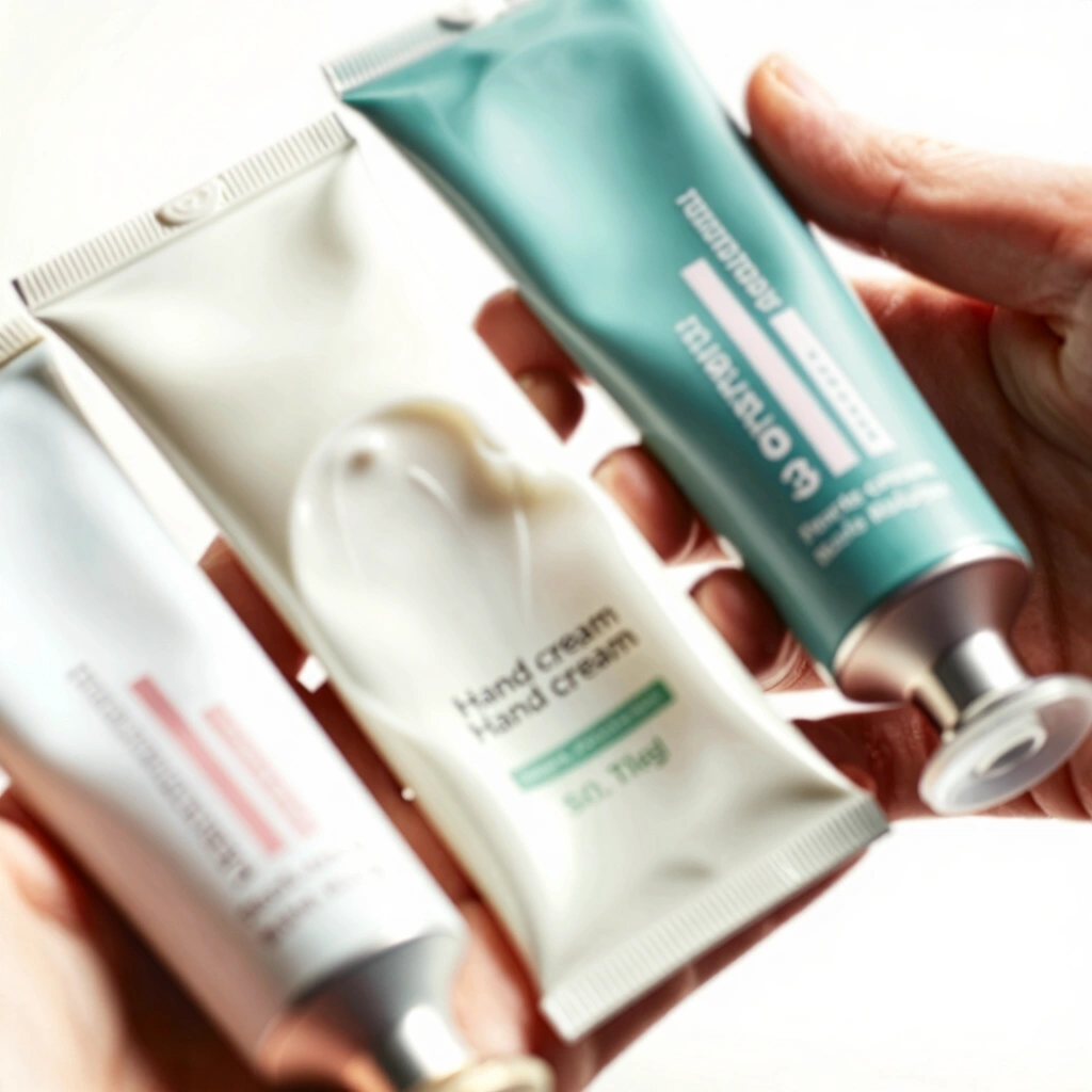 13. Hand Cream Trio