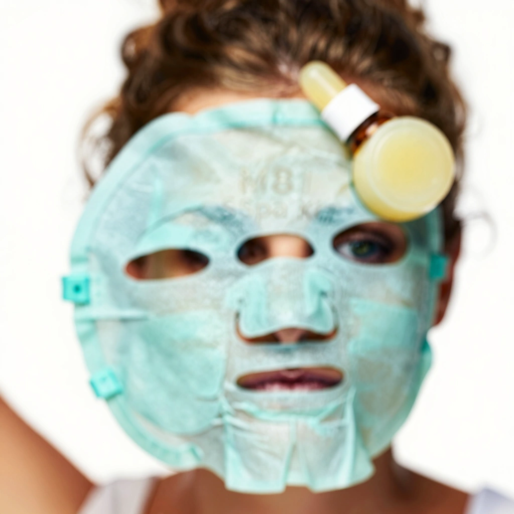 18. Mini Spa Kit