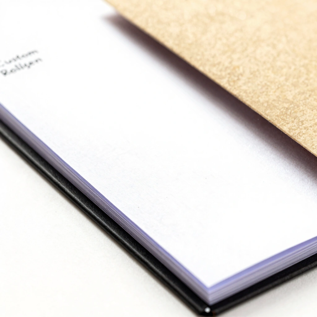 7. Custom Recipe Card Collection