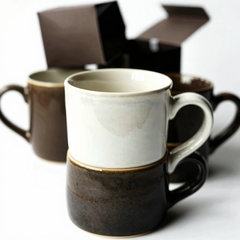 13. Custom Coffee or Tea Mug