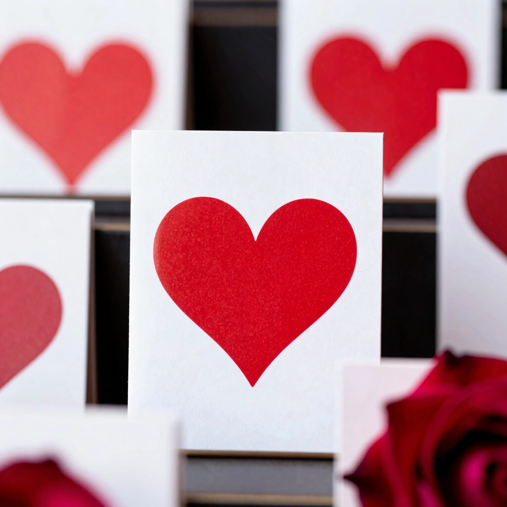 Why Valentine's Day Isn't Just For Romance